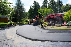 Trusted Aberdeen, OH Driveway Paving Experts